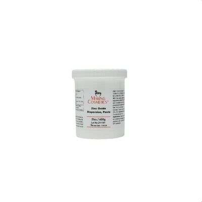 Zinc Oxide Dispersion, Paste